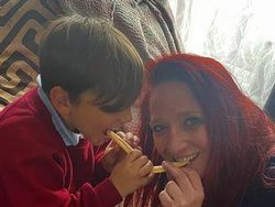 Anaknya Kecanduan Keju, Ibu Ini Habiskan Rp 35 Juta Setahun