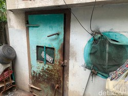 Cerita Bungker di Surabaya dan Andilnya Mempertahankan Kemerdekaan Indonesia