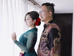 Cupi Cupita Dilamar Pengusaha, Image Seksi Jadi Masalah?