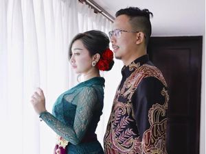 Fatwa Kripto Haram, Jadi Apa Mahar Nikah Cupi Cupita? Fatwa Kripto Haram, Jadi Apa Mahar Nikah Cupi Cupita?