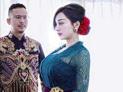 Cupi Cupita Dilamar Pengusaha, Menangis dan Ungkap Pesan Haru