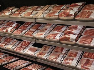 4 Sosis dan Daging Babi Ini Berlogo Halal, Ini Fakta Sesungguhnya