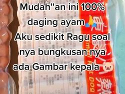 Produk Daging Babi Berlogo Halal hingga Merek Beras Nyeleneh Bikin Ngakak