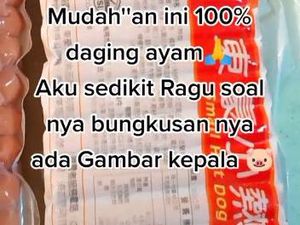 Produk Daging Babi Berlogo Halal hingga Merek Beras Nyeleneh Bikin Ngakak