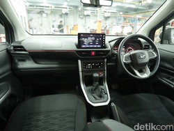 Punya Mobil Matic? Ini Jurus Jitu Biar Transmisinya Awet