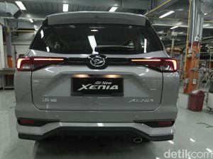Recall Daihatsu Rocky Apakah Akan Merembet ke Xenia-Avanza?