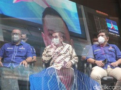 Zainal Arifin: Masalah Internal Partai Demokrat Tidak Boleh Dicampuri Negara