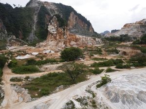 10 Penyebab Perubahan Iklim Secara Alami dan Aktivitas Manusia