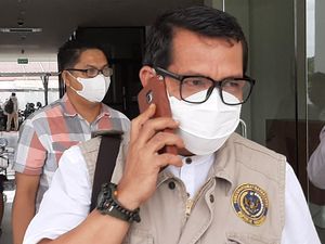 Berkas Kasus Cabul Dekan Unri Lengkap, Jaksa Tunggu Pelimpahan Polda Riau Berkas Kasus Cabul Dekan Unri Lengkap, Jaksa Tunggu Pelimpahan Polda Riau