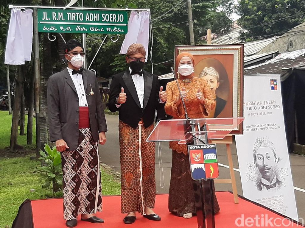 Dewi Yull dan Ardina Rasti Ternyata Keturunan Tokoh Pers Nasional