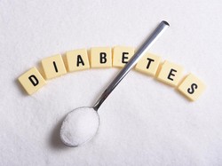 Simak! Ini Lho Risiko Diabetes dan Komplikasinya