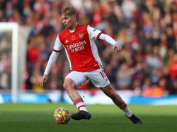 Chelsea Belum Puas Belanja?