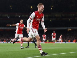 Liverpool Vs Arsenal: Meriam London Lagi Hot Banget!