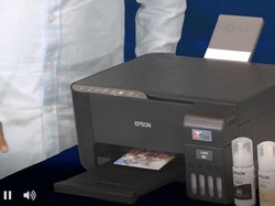 Ini Bahayanya Memakai Tinta Printer Palsu