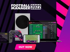 Football Manager 2022 Sudah Rilis, Ini Spek PC yang Dibutuhkan