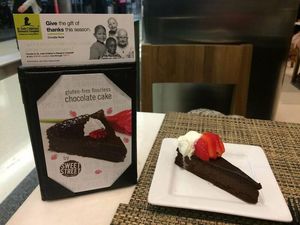 Begini Potret Kocak Foto Iklan vs Realita