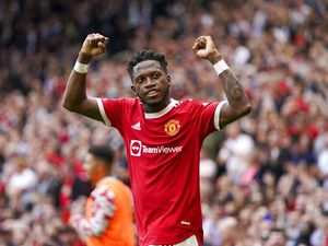 Fred Paling Suka Main di Posisi Ini