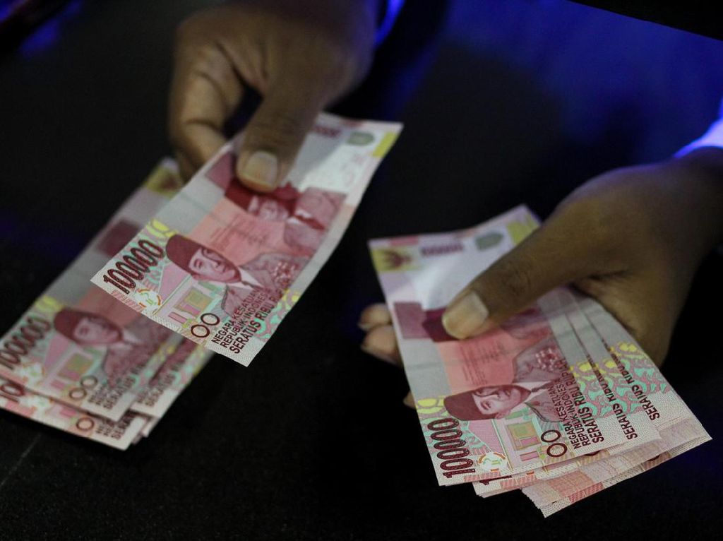 Profil 8 Pahlawan Nasional, Gambar Utama di Uang Kertas 2022 Profil 8 Pahlawan Nasional, Gambar Utama di Uang Kertas 2022