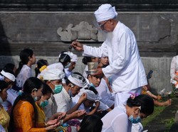 Mengenal Sugihan Jawa dan Sugihan Bali Jelang Hari Raya Galungan