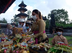 Kamus Bahasa Bali, Siapa Tahu Mau Jalan-jalan Lagi ke Bali