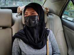 Bumil Tiba-tiba Datangi Rumah Bupati, Ngidam Naik Mobil Mewah, Endingnya Haru