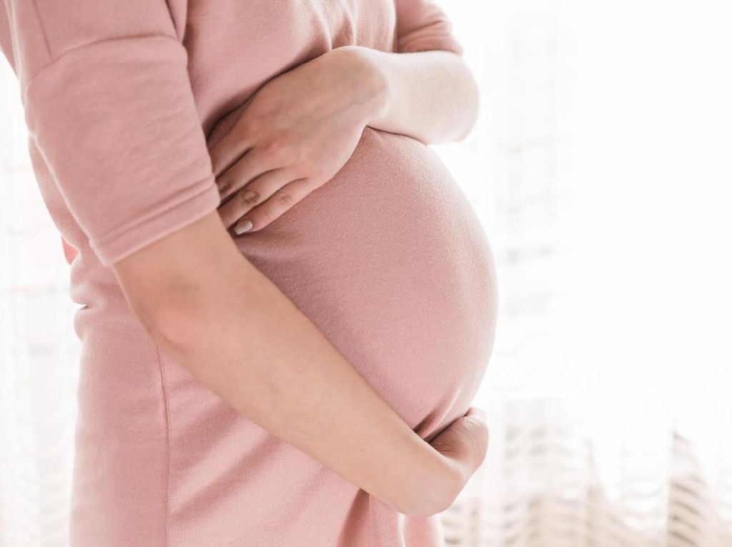 Wanita Ini Kehilangan IUD, Hasil USG-nya Bikin Kaget Wanita Ini Kehilangan IUD, Hasil USG-nya Bikin Kaget