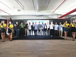 IMI Akan Gelar Drag Bike Championship & Pemilihan Miss IMI 2021