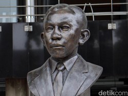 Ismail Marzuki Tampil di Google Doodle, Ini Profil Sang Maestro Musik