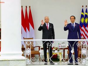Jaminan PM Malaysia untuk TKI: Silakan Mengadu Bila Gaji Dibayar Telat Jaminan PM Malaysia untuk TKI: Silakan Mengadu Bila Gaji Dibayar Telat