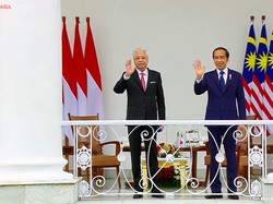 Malaysia Segera Buka Pintu untuk WNI Indonesia yang Sudah Divaksinasi