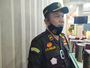 Kabar Terkini Kasus 5 Anggota DPRD Labura Pesta Narkoba di Room Karaoke