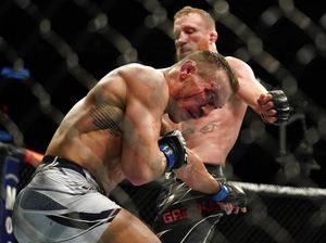 Justin Gaethje Berada di Titik Terbaiknya