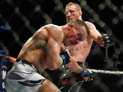 Justin Gaethje Berada di Titik Terbaiknya