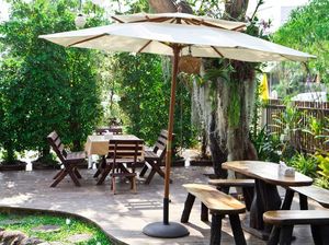 Nongkrong Asyik di Kafe Outdoor dengan Nuansa Bogor hingga Bali Nongkrong Asyik di Kafe Outdoor dengan Nuansa Bogor hingga Bali