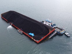 RI Bakal Setop Gunakan Pembangkit Batu Bara, Ini Gantinya