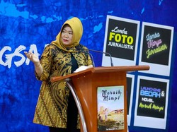 MPR Launching Buku Digital, Bisa Diunduh di Playstore