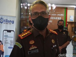 Joddy Jadi Tersangka Tunggal Kecelakaan Tewaskan Vanessa Angel dan Bibi