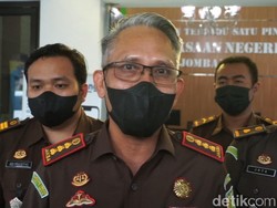 Sopir Vanessa Angel Jadi Tersangka