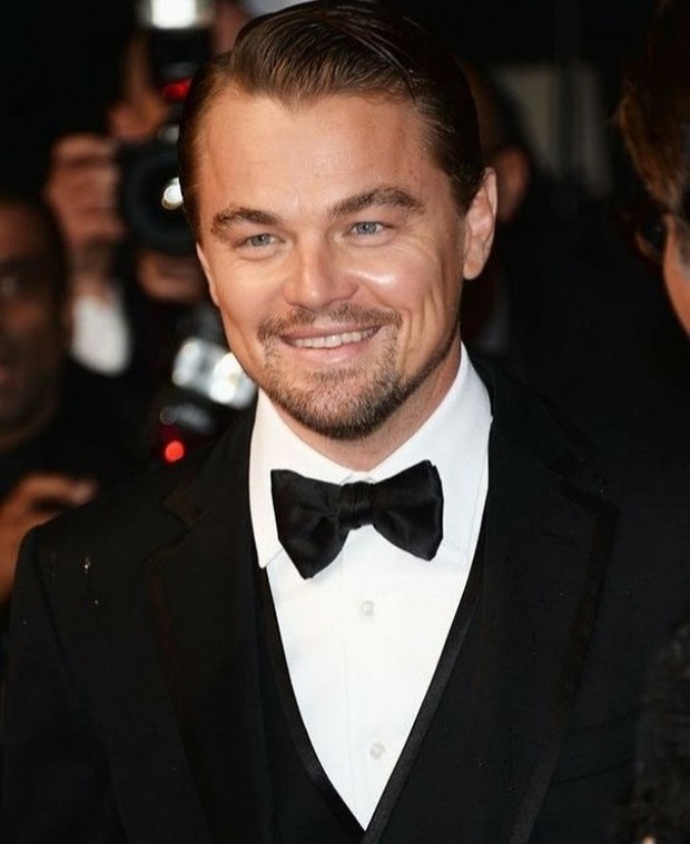 Kharisma unik dari Leonardo DiCaprio yang berzodiak Scorpio/ Foto: Instagram @spicyleonardo Kharisma unik dari Leonardo DiCaprio yang berzodiak Scorpio