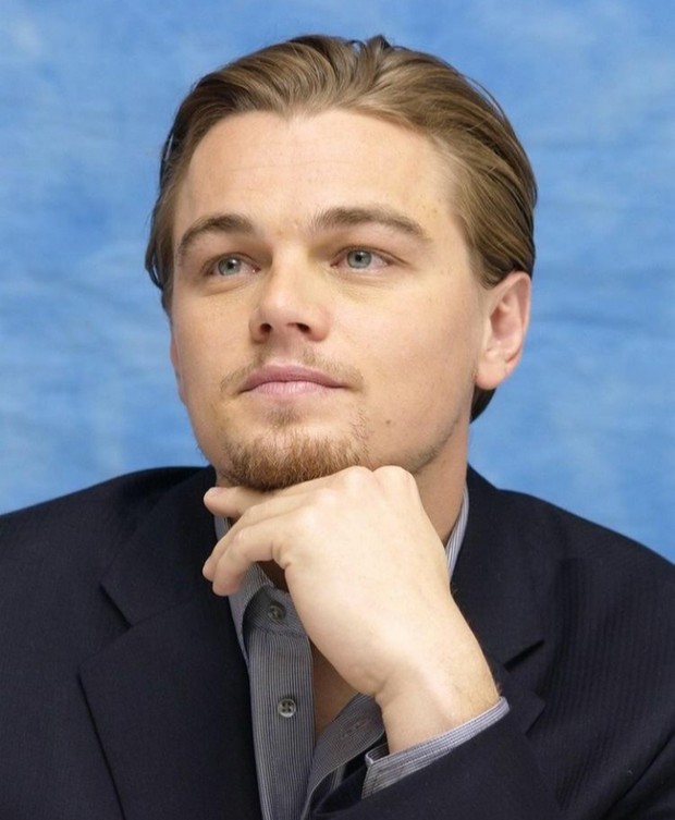 Kharisma unik dari Leonardo DiCaprio yang berzodiak Scorpio/ Foto: Instagram @spicyleonardo Kharisma unik dari Leonardo DiCaprio yang berzodiak Scorpio
