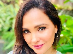 Foto: Ini Artis India yang Jadi Heboh, Ada di Aplikasi Kencan Padahal Bersuami