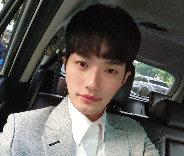 Lee Jeong Hoon/Foto: Instagram.com/leejeonghoon artis indonesia keturunan korea