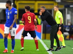 Luis Enrique Dicap Anak Emaskan Pemain Barcelona, Carvajal Membela