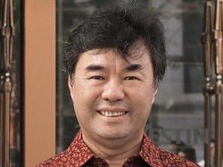 Kisah Pria Asal Siantar Martua Sitorus Berharta Rp 50 T, Dulunya Loper Koran