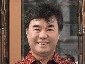 Kisah Pria Asal Siantar Martua Sitorus Berharta Rp 50 T, Dulunya Loper Koran Kisah Pria Asal Siantar Martua Sitorus Berharta Rp 50 T, Dulunya Loper Koran