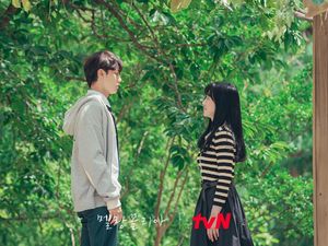 5 Fakta Melancholia, Drakor Terbaru Lee Do Hyun Jadi Jagoan Matematika 5 Fakta Melancholia, Drakor Terbaru Lee Do Hyun Jadi Jagoan Matematika