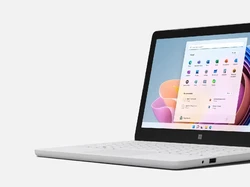 Microsoft Surface SE, Pesaing Chromebook Rp 3 Jutaan