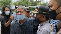 Momen Haru Saat Ayah Pencuri HP Demi Anak Dibebaskan Jaksa