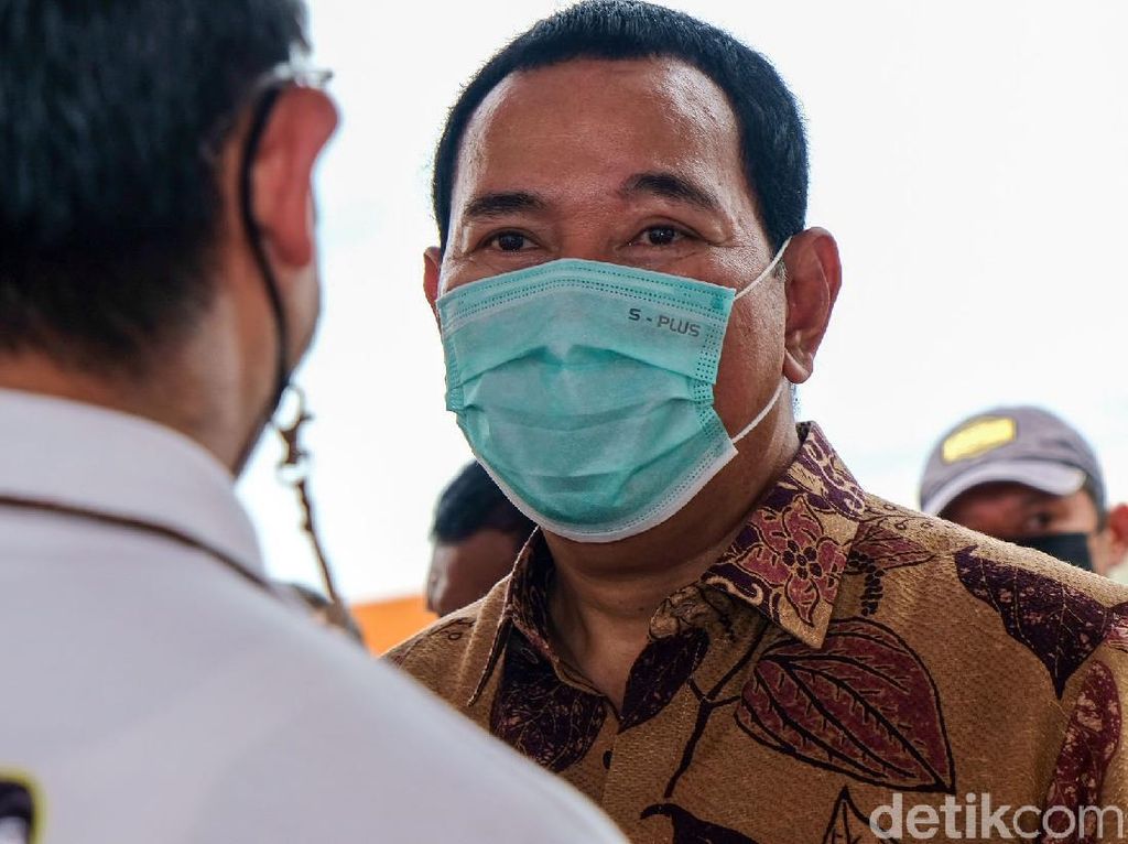 Aset Tommy Soeharto Terkait BLBI Rp 2,4 T Dilelang Bulan Depan
