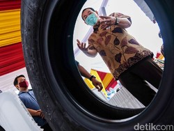 Kemenkeu Jamin Aset Tommy Soeharto yang Tak Laku Bukan Sengketa